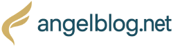 angelblog.net logo